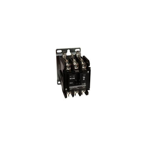 Eaton C25DRF340A Definite Purpose Contactor