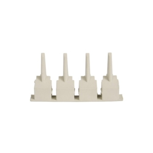 Eaton C320LS3 Starter and Contactor Accessories Finger Protection Shields EA Eaton C320LS3 Starter and Contactor Accessories Finger Protection Shields EA