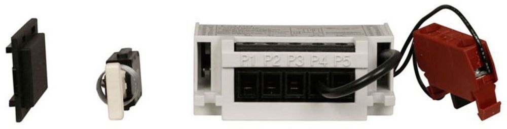 Eaton C320MH2WT1 Starter and Contactor Accessories (Repackaged)