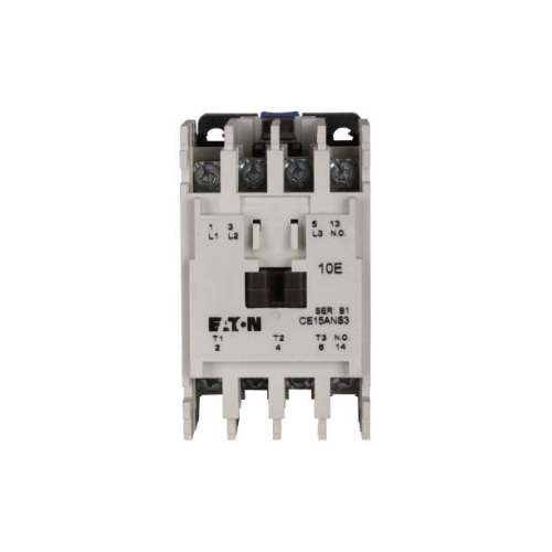 Eaton CE15ANS3AB Magnetic Contactor