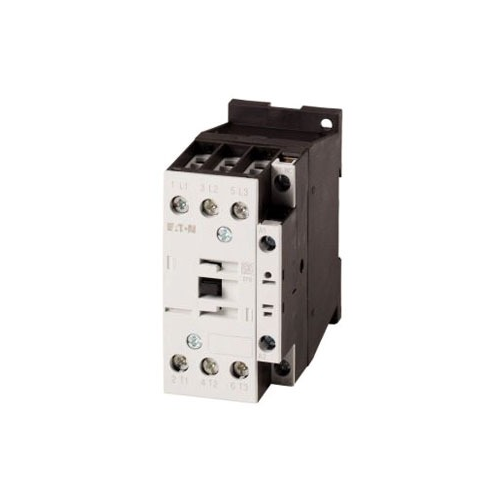 Eaton XTCE018C01A IEC Contactor (Repackaged)
