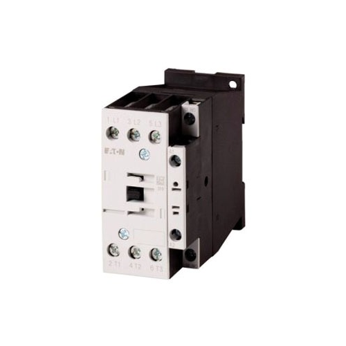 Eaton XTCE025C10D IEC Contactor