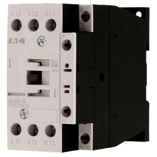 Eaton XTCE032C10F IEC Contactor (Repackaged)