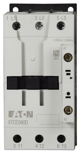 Eaton XTCE050D00B Contactor (Repackaged)