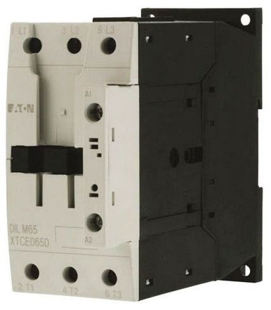 Eaton XTCE065D00T IEC Contactor (Repackaged)