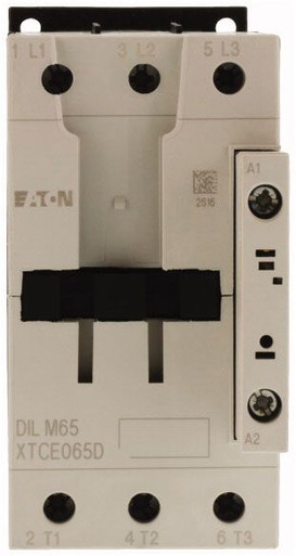 Eaton XTCE065D00TD IEC Contactor
