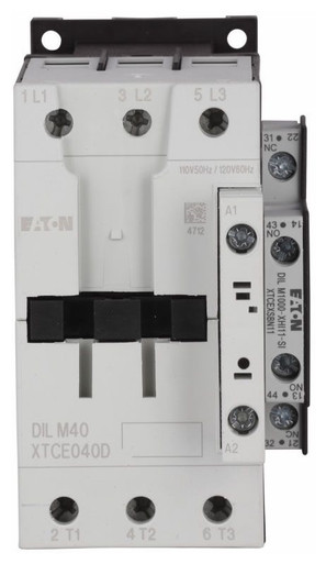 Eaton XTCE065DS1A Contactor