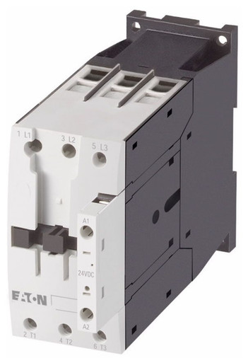 Eaton XTCE072D00A Contactor