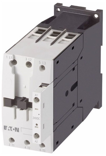 Eaton XTCE072D00B IEC Contactor (Repackaged)