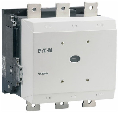 Eaton XTCE580N22A IEC Contactor