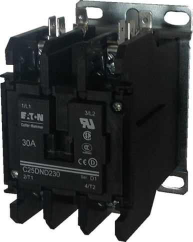 Eaton C25DND230B-GL Definite Purpose Contactors