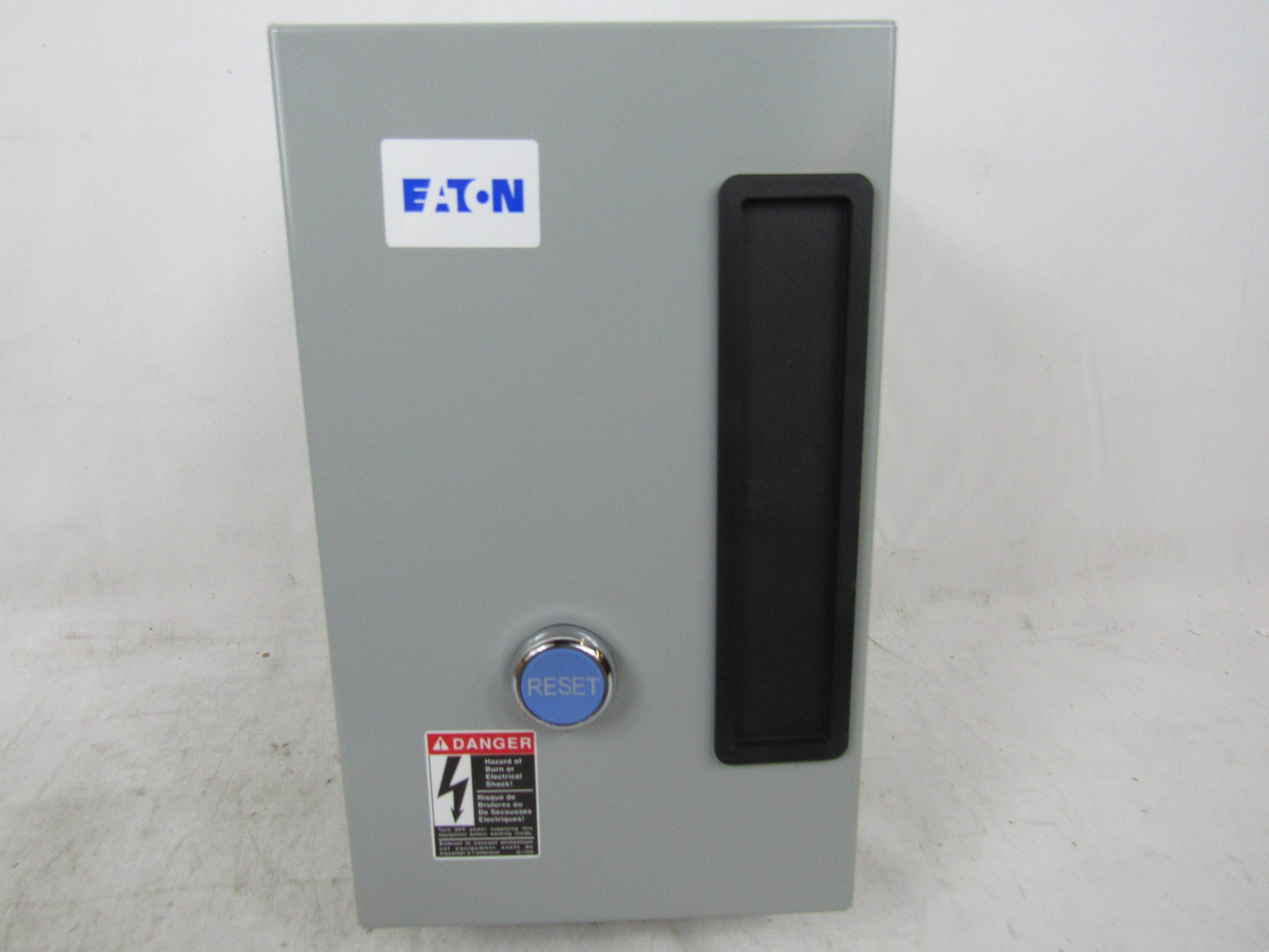 Eaton ECN0501BAA Motor Control Starter