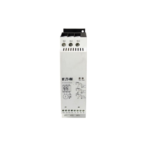Eaton DS7-340SX041N0-N Starter Controller (Repackaged)