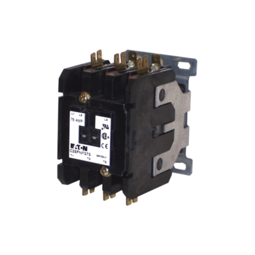 Eaton C25GNF390A Definite Purpose Contactor