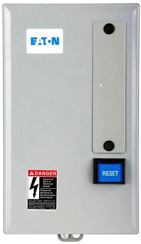 Eaton C799B111 Starter and Contactor Accessories (Repackaged)