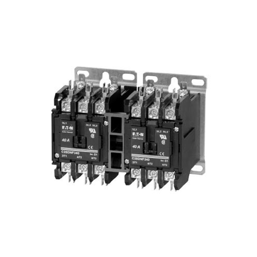 Eaton C65DND325C Definite Purpose Contactors