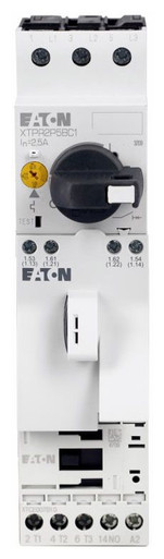 Eaton XTSC025BCA Manual Motor Controller