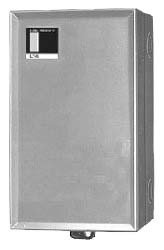 Eaton A25CGE40B Definite Purpose Starter