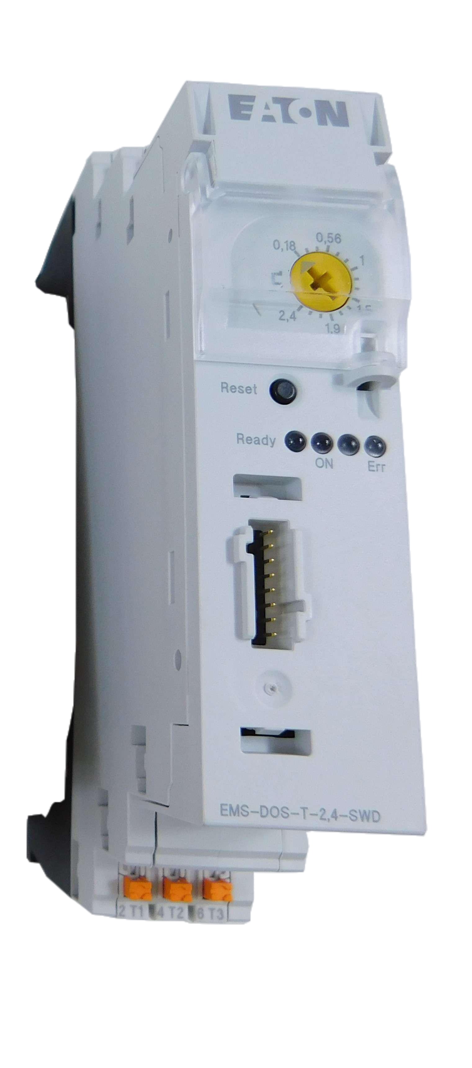 Eaton EMS-DOS-T-2.4-SWD Non-Reversing Starters