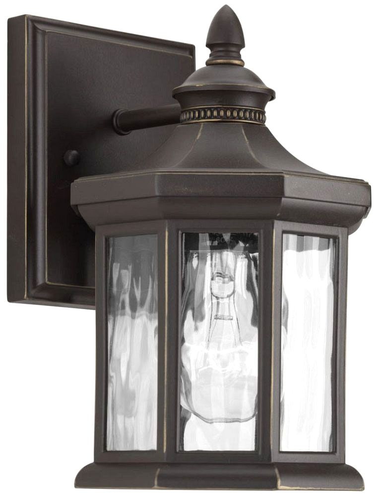 Progress Lighting P6070-20 Outdoor Wall Lantern