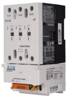 Eaton E111D10X3N Electro Mechanical Line Contactor (Repackaged)