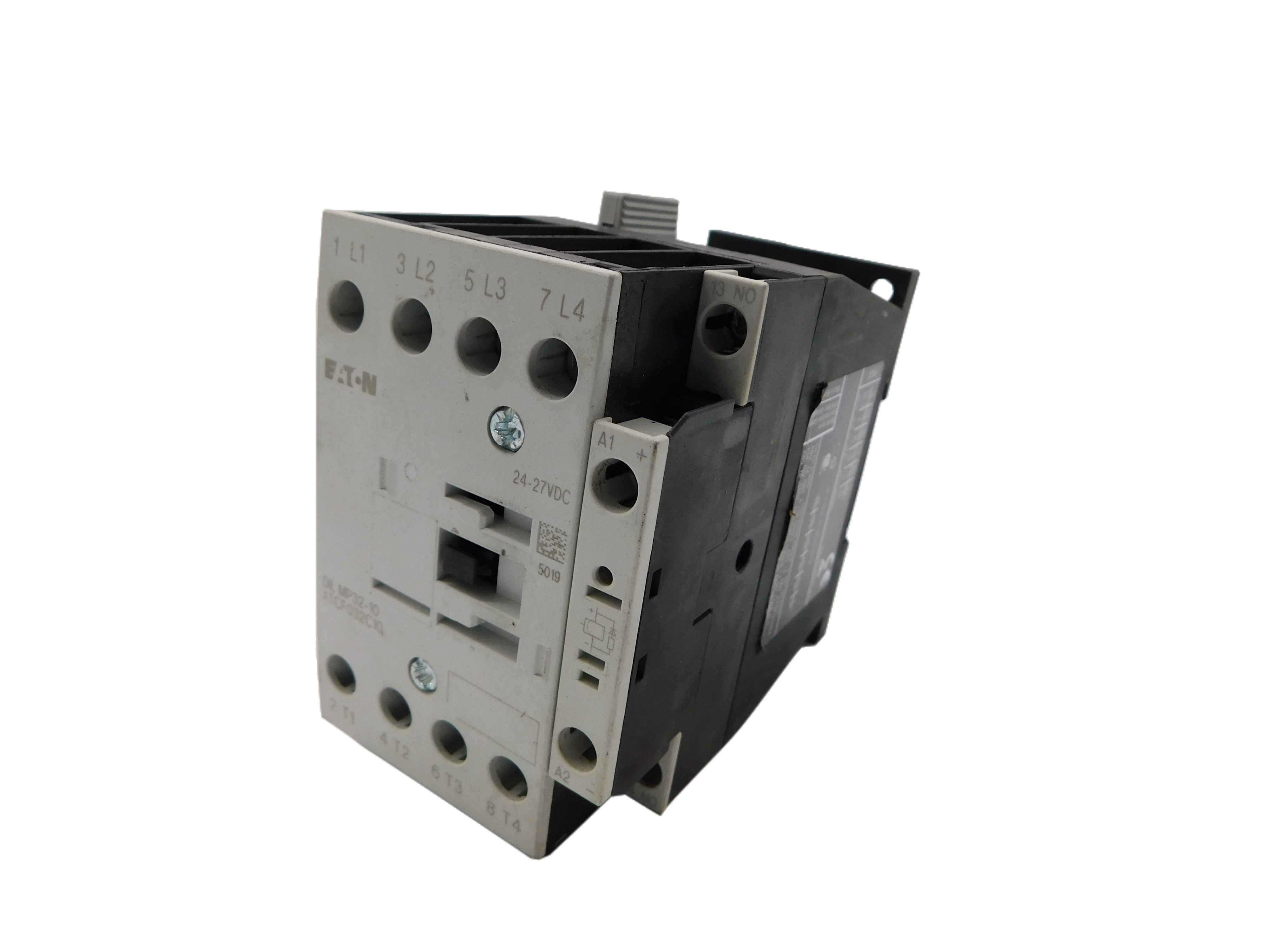 Eaton XTCF032C10TD IEC Contactor (Repackaged)