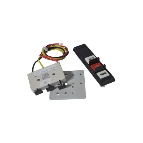 Eaton C400GK12A Starter Pilot Light Cover Control Kit
