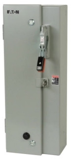 Eaton ECN2214AAE Combination Motor Control Starter