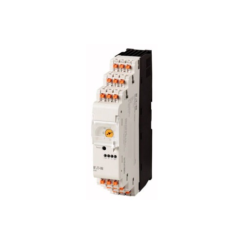 Eaton EMS-ROS-T-9-24VDC Electronic Motor Starter (Repackaged)