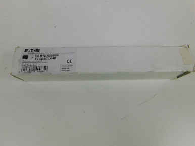Eaton XTCEXCLK4B Starter and Contactor Accessories (Repackaged)