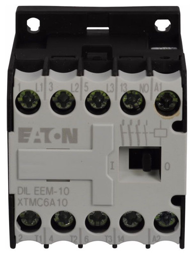 Eaton XTMC9A10B Contactor
