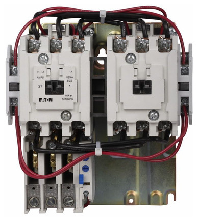 Eaton AN56DNV0A Motor Control Starter
