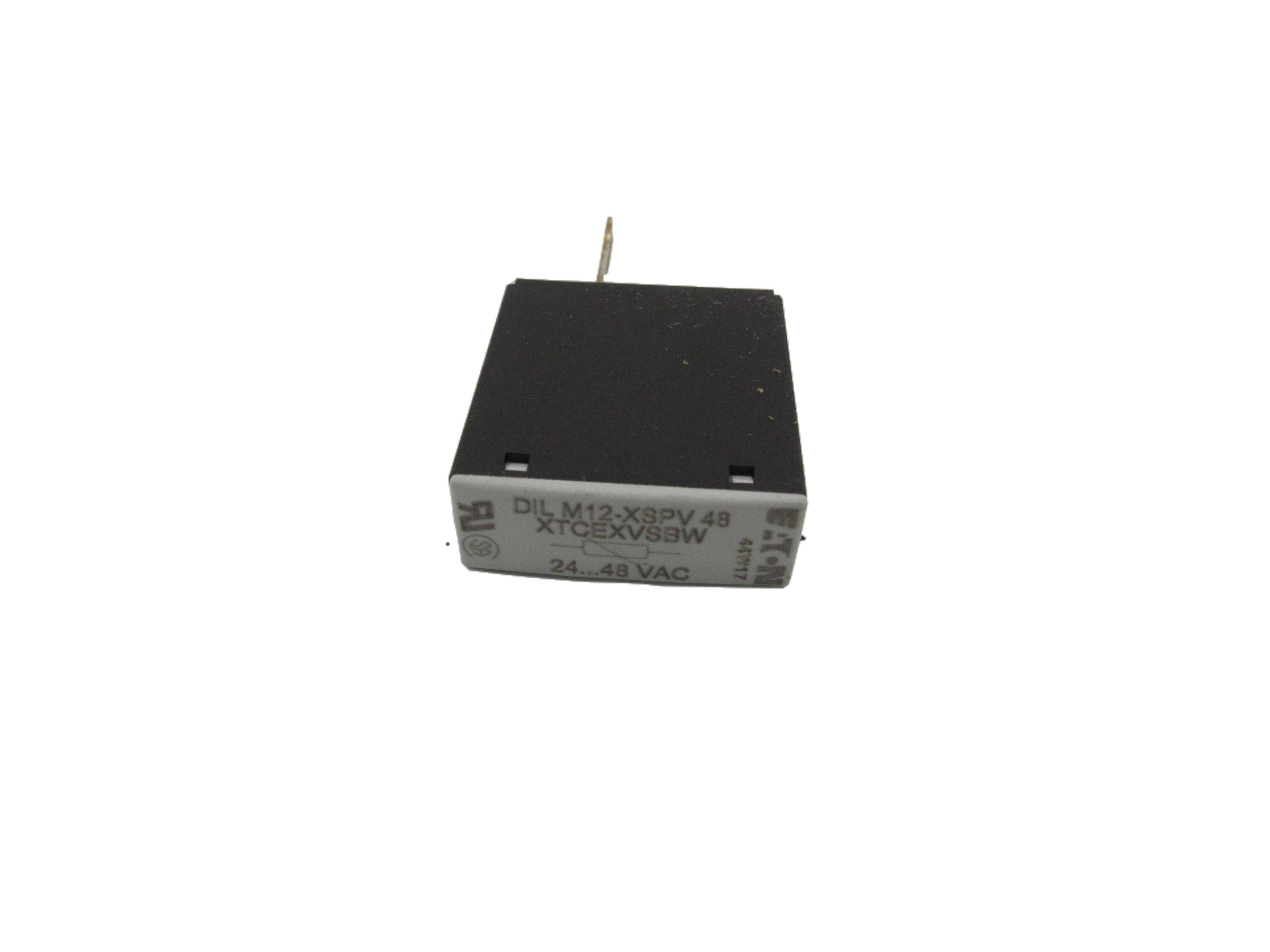 Eaton XTCEXVSBW Contactor Varistor Suppressor (Repackaged)