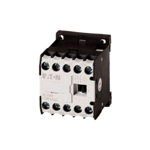 Eaton XTMF9A00TD IEC Miniature Contactor
