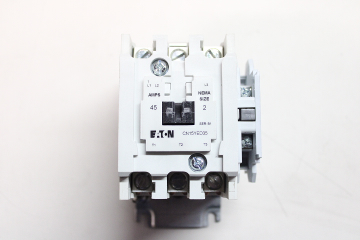 Eaton CN15GNY3AB Misc. Contactors
