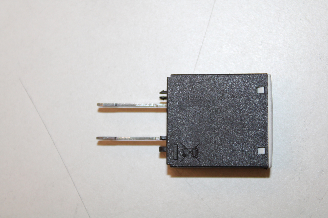 Eaton XTCEXVSBC Contactor Varistor Suppressor (Repackaged)