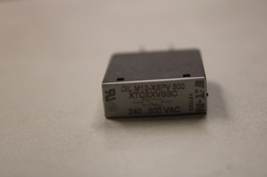 Eaton XTCEXVSBC Contactor Varistor Suppressor (Repackaged)