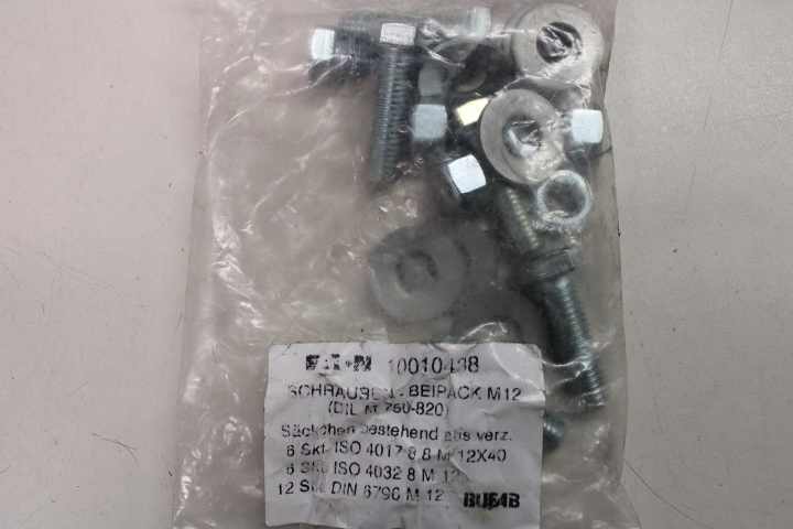 Eaton 10010438 Starter and Contactor Accessories EA