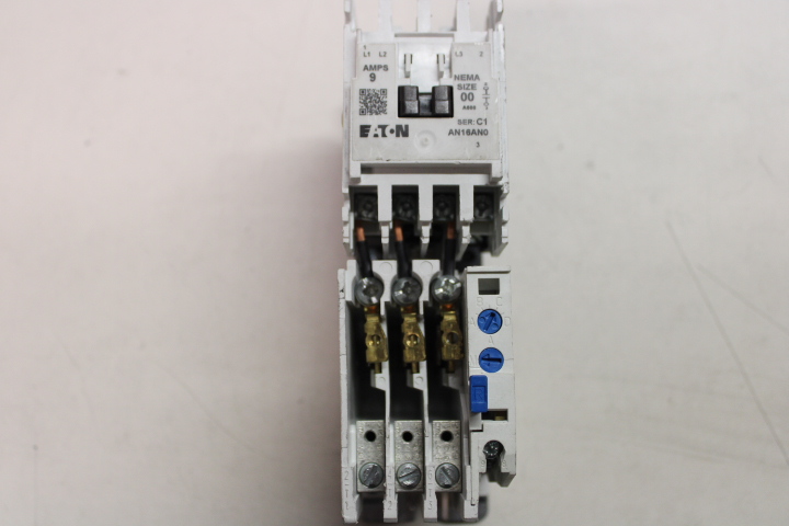 Eaton AN16AN0A Starters (Used)