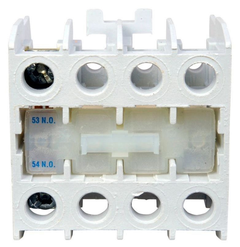 Eaton C320KGT15 Starter and Contactor Accessories (Repackaged)