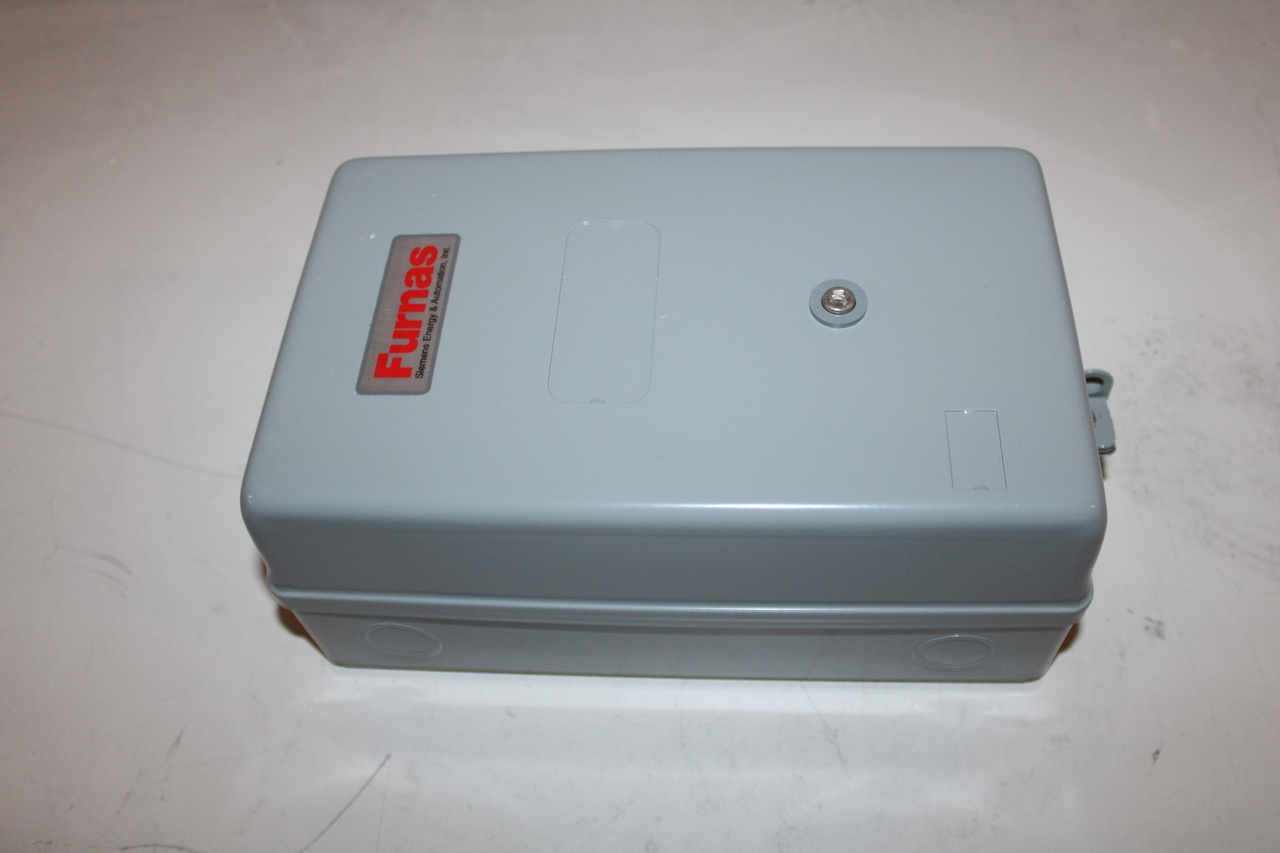 Furnas Electric 14DSE32BA NEMA and IEC Contactors