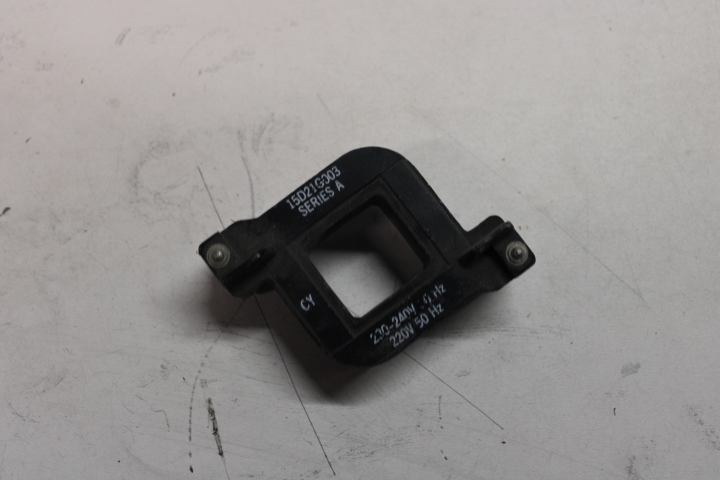 ABB GE Industrial Solutions 15D21G003 Magnetic Contactor and Starter Coil (Repackaged)