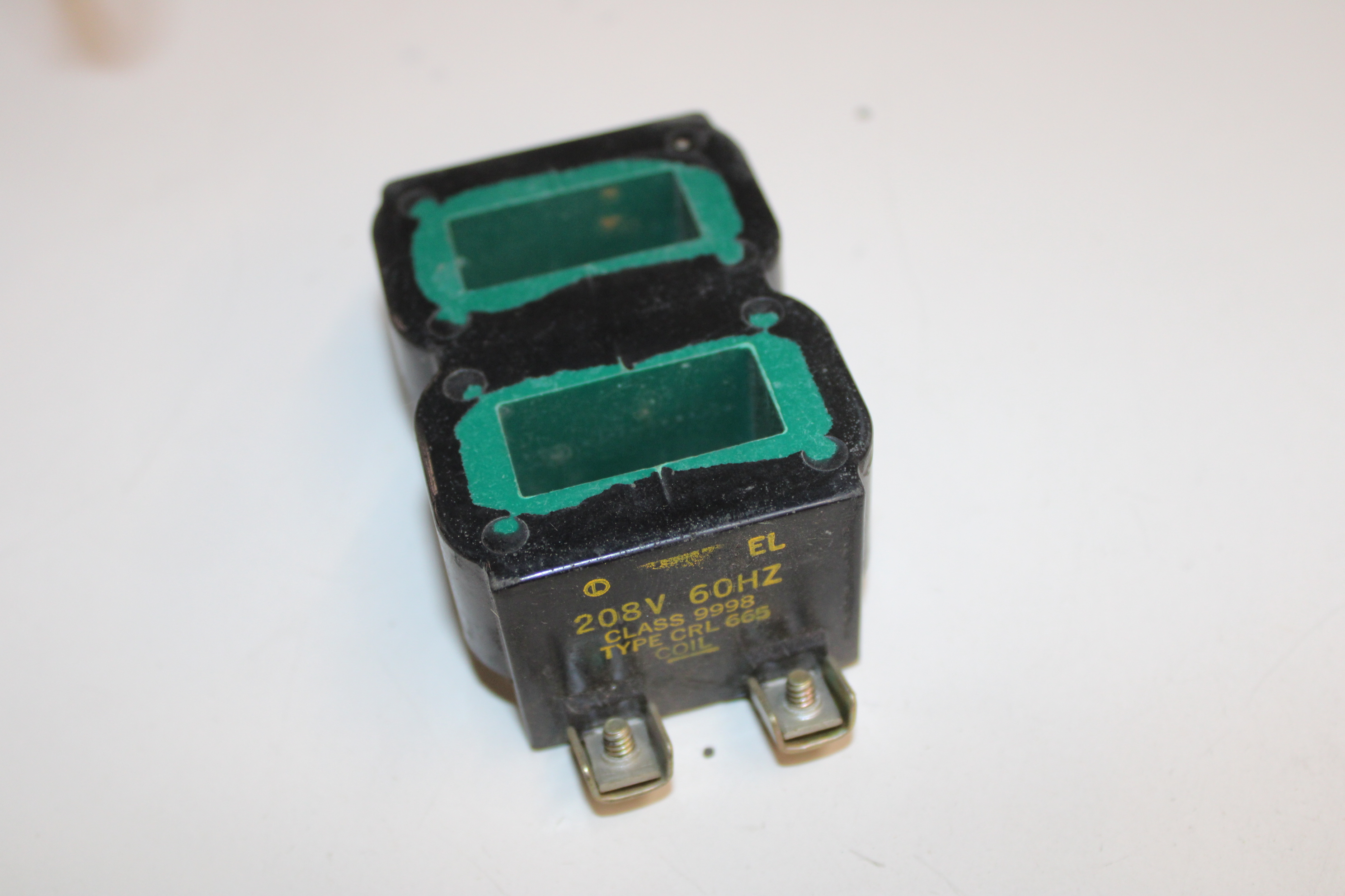 Square D 9998CRL665 Starter and Contactor Accessories EA (Repackaged) Square D 9998CRL665 Starter and Contactor Accessories EA (Repackaged)