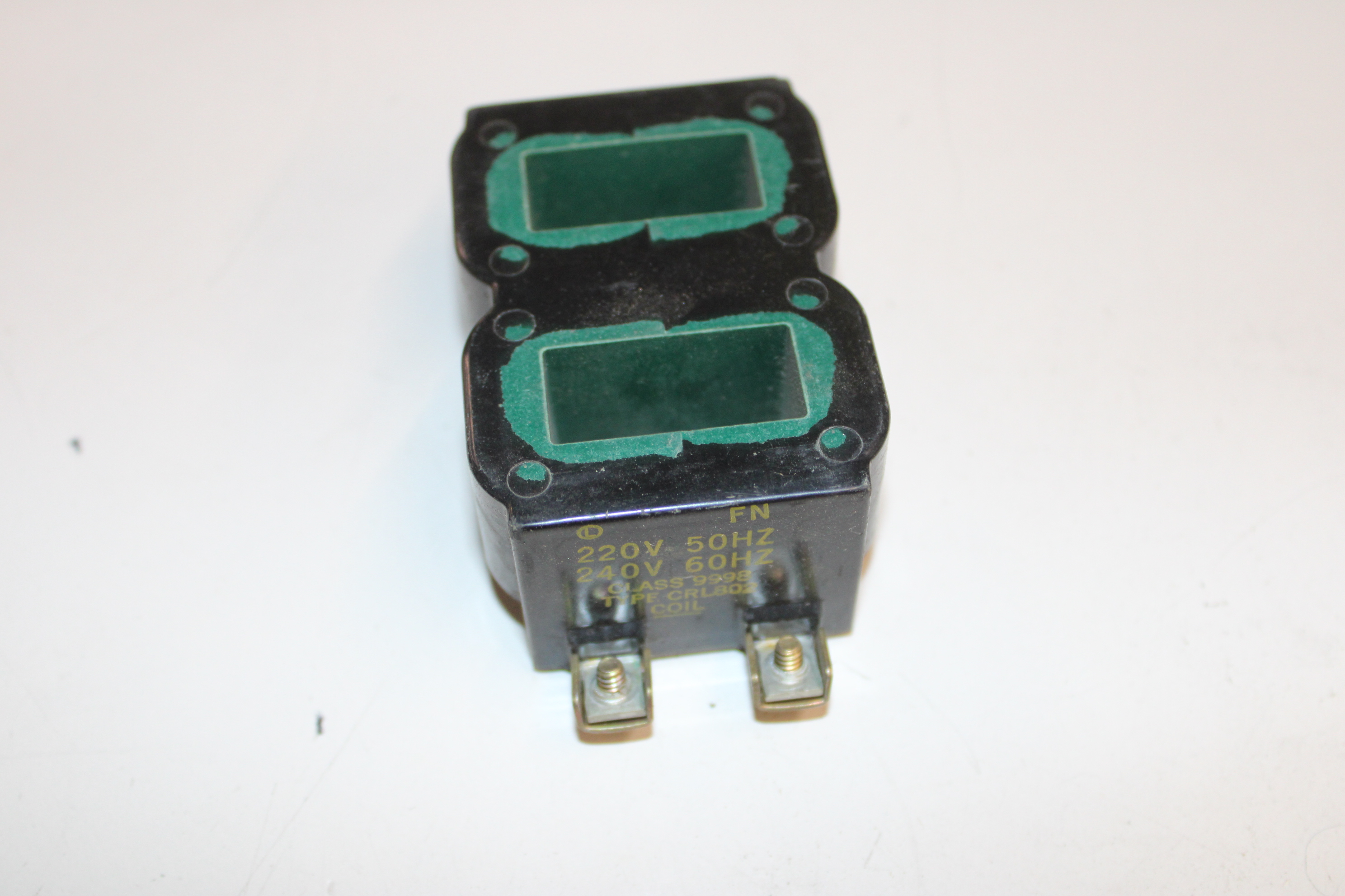 Square D 9998CRL802 Starter and Contactor Accessories (Repackaged) Square D 9998CRL802 Starter and Contactor Accessories (Repackaged)