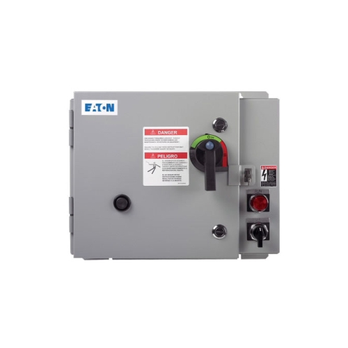 Eaton ECH1811CJA Combination Starters