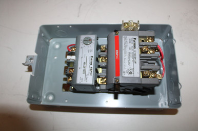 Furnas Electric 14CSA12BFG01 NEMA and IEC Contactors