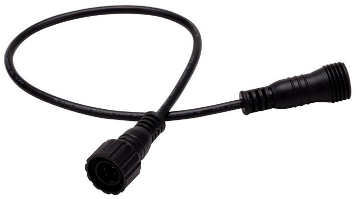 Wac Lighting 8001-6BK Lighting Parts/Wiring & Accessories