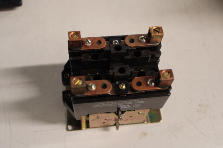 Gould 2160-B402AA Other Contactors