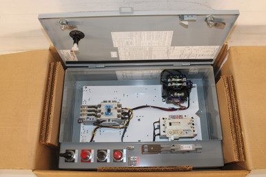 Cutler-Hammer ECN2211CCB Combination Starters Cutler-Hammer ECN2211CCB Combination Starters
