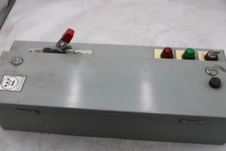 Westinghouse A206S0MAA NEMA and IEC Contactors (Repackaged)